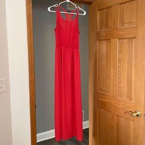 Soprano beautiful maxi dress